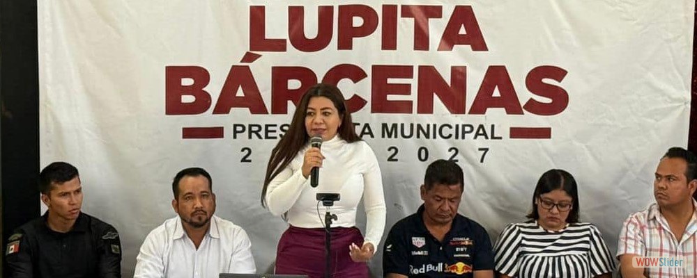 Reunión de COPLADEMUN