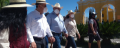 Visita a nuestro municipio del Secretario del Trabajo en el Estado de Puebla 