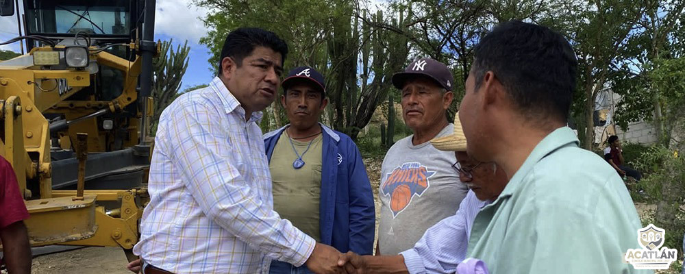 Apoyo a las comunidades