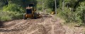 Rehabilitación de caminos saca cosechas
